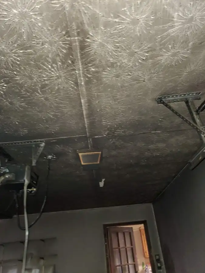 Fire and smoke damage assessment for Emergency Water Damage Services in Laguna Woods